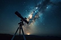 Hurghada Desert Jeep Safari Stargazing with BBQ Dinner