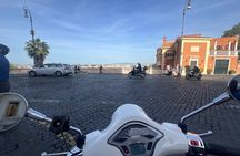 Rome by Vespa Experience