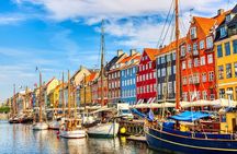 All Copenhagen Must Sees for Cruise Passengers