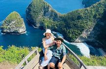 Nusa Penida West Side Tour