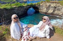 Nusa Penida West Side Tour