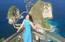 Nusa Penida West Side Tour
