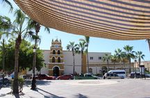 Todos Santos Day Trip from Cabo on Art History and Culinary
