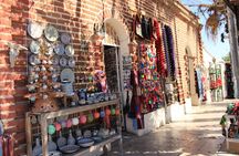 Todos Santos Day Trip from Cabo on Art History and Culinary