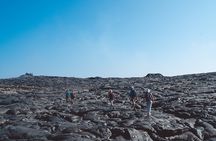 3 days Danakil Depression Tour 