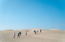 3 days Danakil Depression Tour 