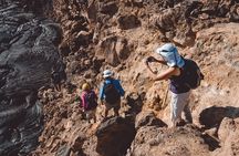 3 days Danakil Depression Tour 