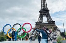 3in1 Notre Dame Tour plus Boat Cruise and Eiffel Tower History