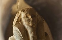 Private Half Day Tour in Sakkara Pyramids