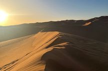 4 Day Merzouga Private Desert Tour from Marrakech - Luxury Camp 