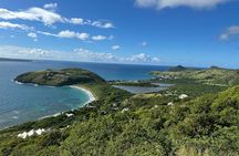 Nevis ATV Adventure "Rollercoaster" Tour