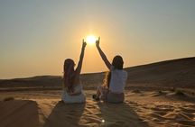 Desert Adventure Safari