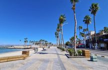 Balandra Beach Bliss Your Baja Day Adventure from Cabo