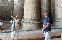 2-Day Private Tour to Luxor & Dendera from Marsa Alam