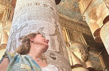 2-Day Private Tour to Luxor & Dendera from Marsa Alam