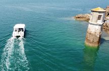 One hour boat trip with a local (Commented FR & EN)