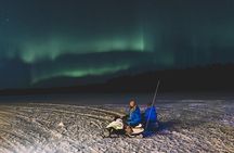 PRIVATE Northern Lights Adventure