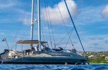 Aquaspace Sailing Charters 