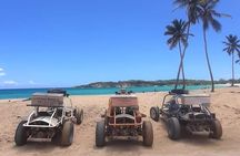  Buggy & ATV -puntacana best Adventures 