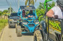  Buggy & ATV -puntacana best Adventures 