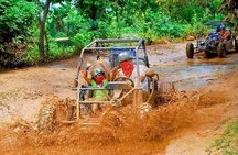  Buggy & ATV -puntacana best Adventures 