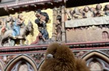 Paris Private Guided Walking Tour with Notre-Dame Visit
