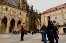 The Private Prague All Inclusive Tour