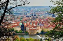 The Private Prague All Inclusive Tour