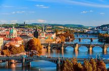 The Private Prague All Inclusive Tour
