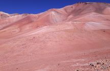 Salar de Uyuni private tour 1 day, with sunset