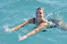 Beach Blast Party Boat and Snorkeling Tour