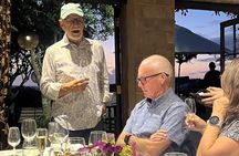 Private Waiheke Food & Wine Tour
