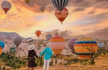 3 Days Travel to Salda Lake, Ephesus, Pamukkale, Laodicea