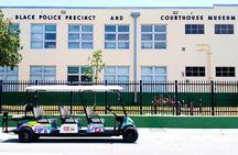 Overtown: Home Tour
