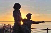 Private tour of, Blarney Castle, Cork City and Kinsale