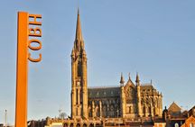 Private tour of, Blarney Castle, Cork City and Kinsale