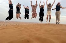 Desert Adventure Safari