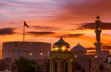 Nizwa Tour Unique Evening Experience