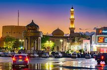 Nizwa Tour Unique Evening Experience