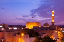Nizwa Tour Unique Evening Experience