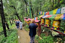 Trip to the Land of Sikh and the People in Exile