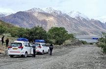 Trip to the Land of Sikh and the People in Exile