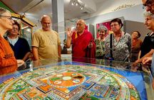 Trip to the Land of Sikh and the People in Exile