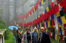 Trip to the Land of Sikh and the People in Exile