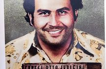 Pablo Escobar Fan Tour; His Beginnings in Crime