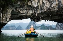 2D1N Exclusive Luxury Tour to Ninh Binh and Halong