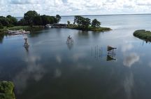 Day Group Tour: Curonian spit (Neringa) from Klaipeda DFDS