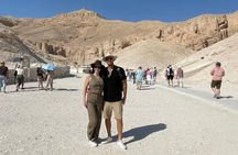 Hurghada to Luxor: Explore Ancient Egypt on a Private Tour