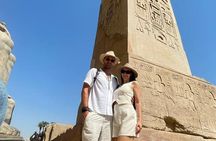 Hurghada to Luxor: Explore Ancient Egypt on a Private Tour