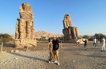 Hurghada to Luxor: Explore Ancient Egypt on a Private Tour